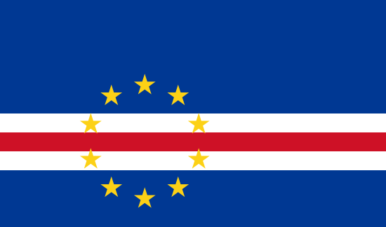Kaapverdië