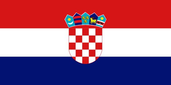 Kroatië