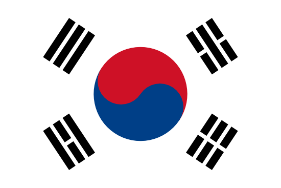 Zuid-Korea