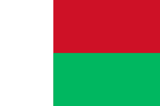 Madagaskar