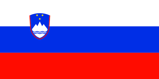Slovenië