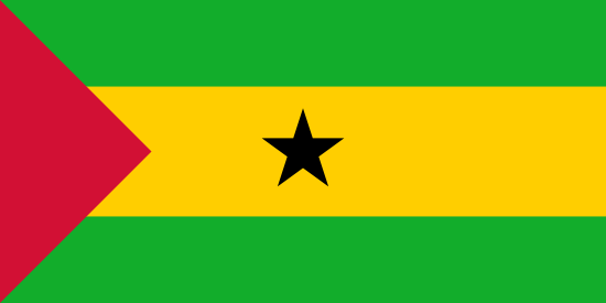 Sao Tomé en Principe