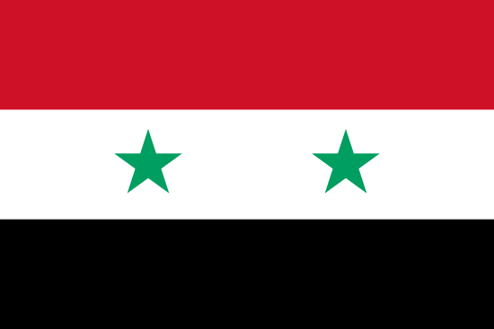 Syrië