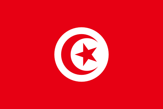 Tunesië